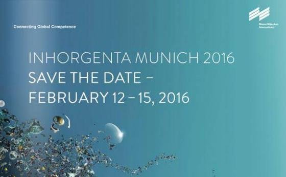 INHORGENTA MUNICH Presents a New Concept for the Fine Jewelry Hall B1