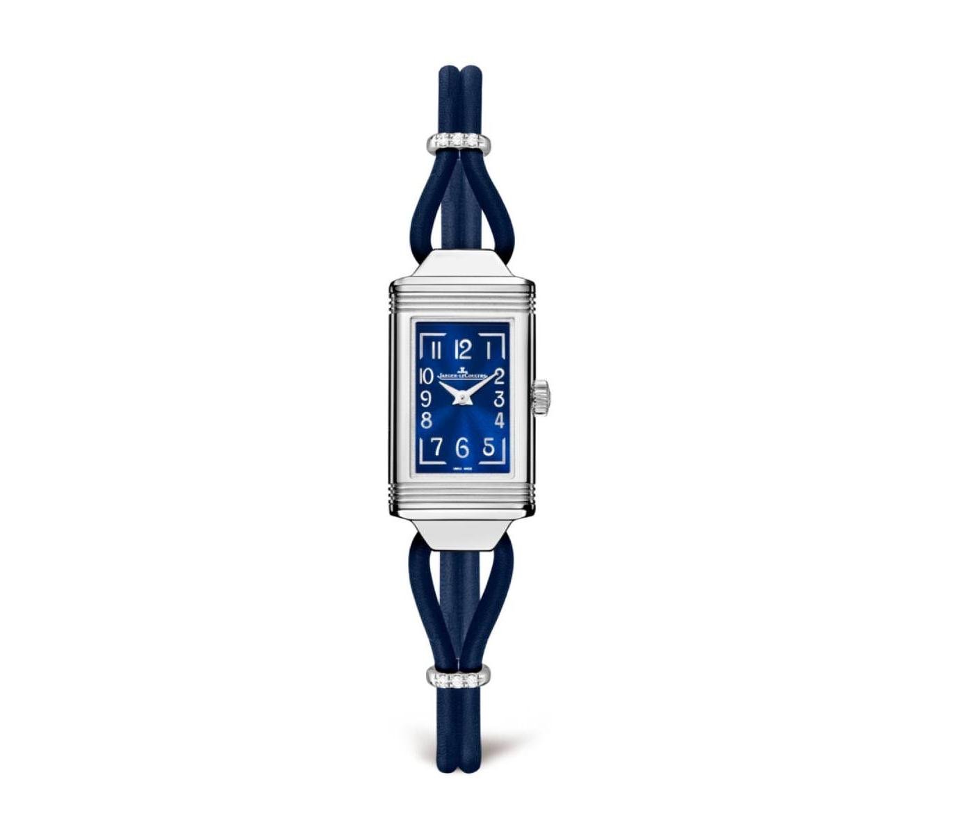 Watch by Jaeger-LeCoultre