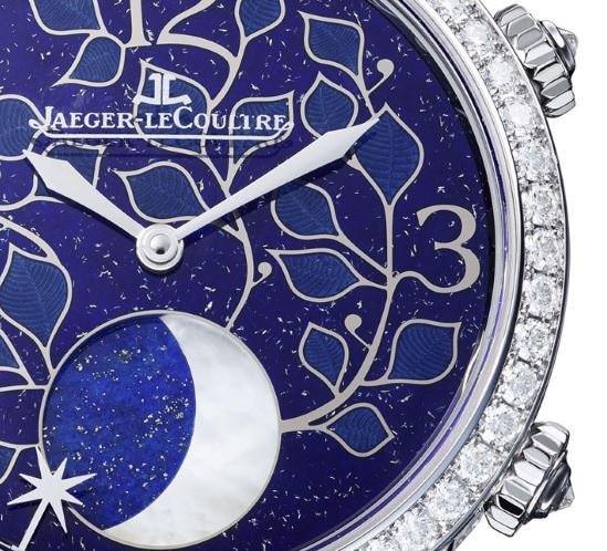 Jaeger‑LeCoultre Celebrates High Jewellery in Venice