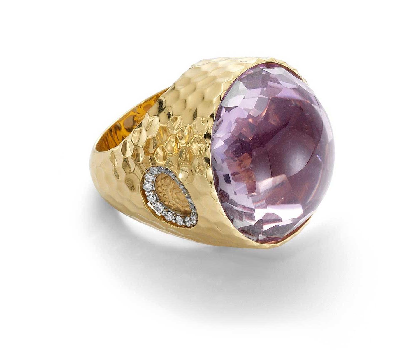 Ring by Roberto Coin
