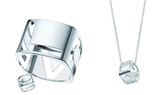 Tiffany Introduces a New Era in Jewelry