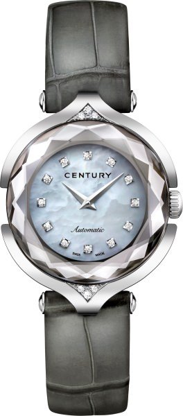 Century : Affinity, the time of diamonds