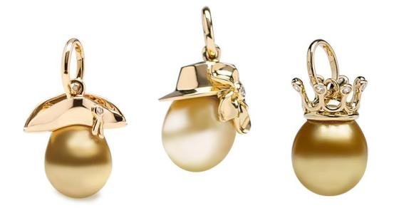 Jewelmer Joaillerie gives new meaning to the phrase, “For every head, a hat.”