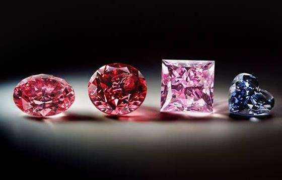 Rio Tinto's Argyle Pink Diamonds Tender sets new records