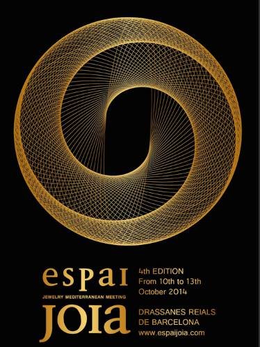 The fourth edition of Espaijoia - 10th to 13th October 2014