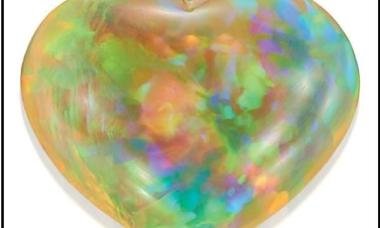 The rise of the Ethiopian opal - An emerging success story