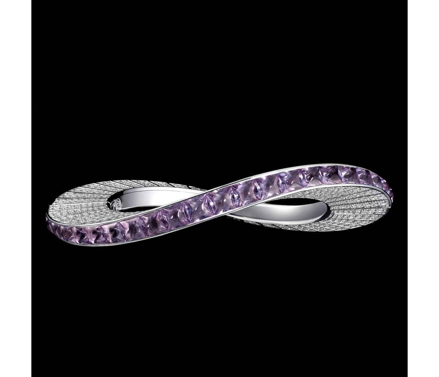 Bracelet by Cartier
