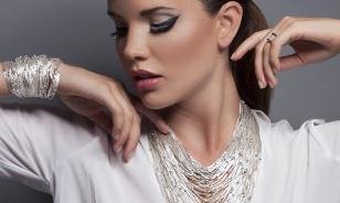 Calgaro introduces new “Brillio” jewellery collection 