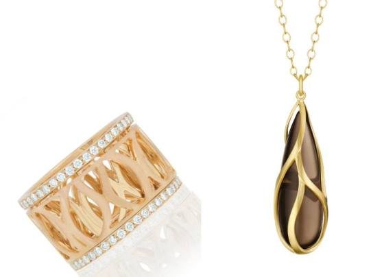 Carelle Jewelry Embodies the Essence of American Glamour
