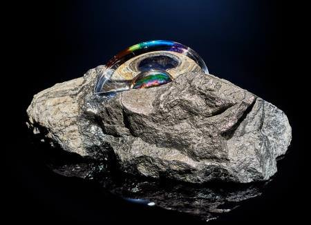German Award for Jewellery & Precious Stones Idar-Oberstein 2017 
