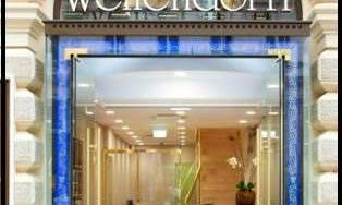 Wellendorff opens its first jewellery boutique in Austria 
