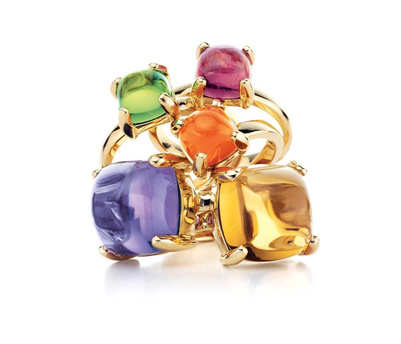 Ring by Paloma Picasso