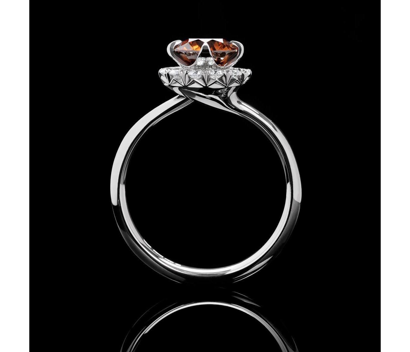 Ring by Andrew Geoghegan