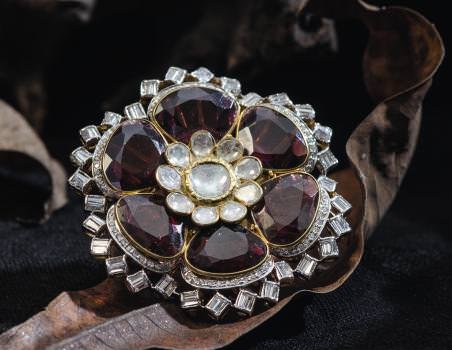 First Global Gem and Jewellery Fair: A happy marriage between India and Dubai