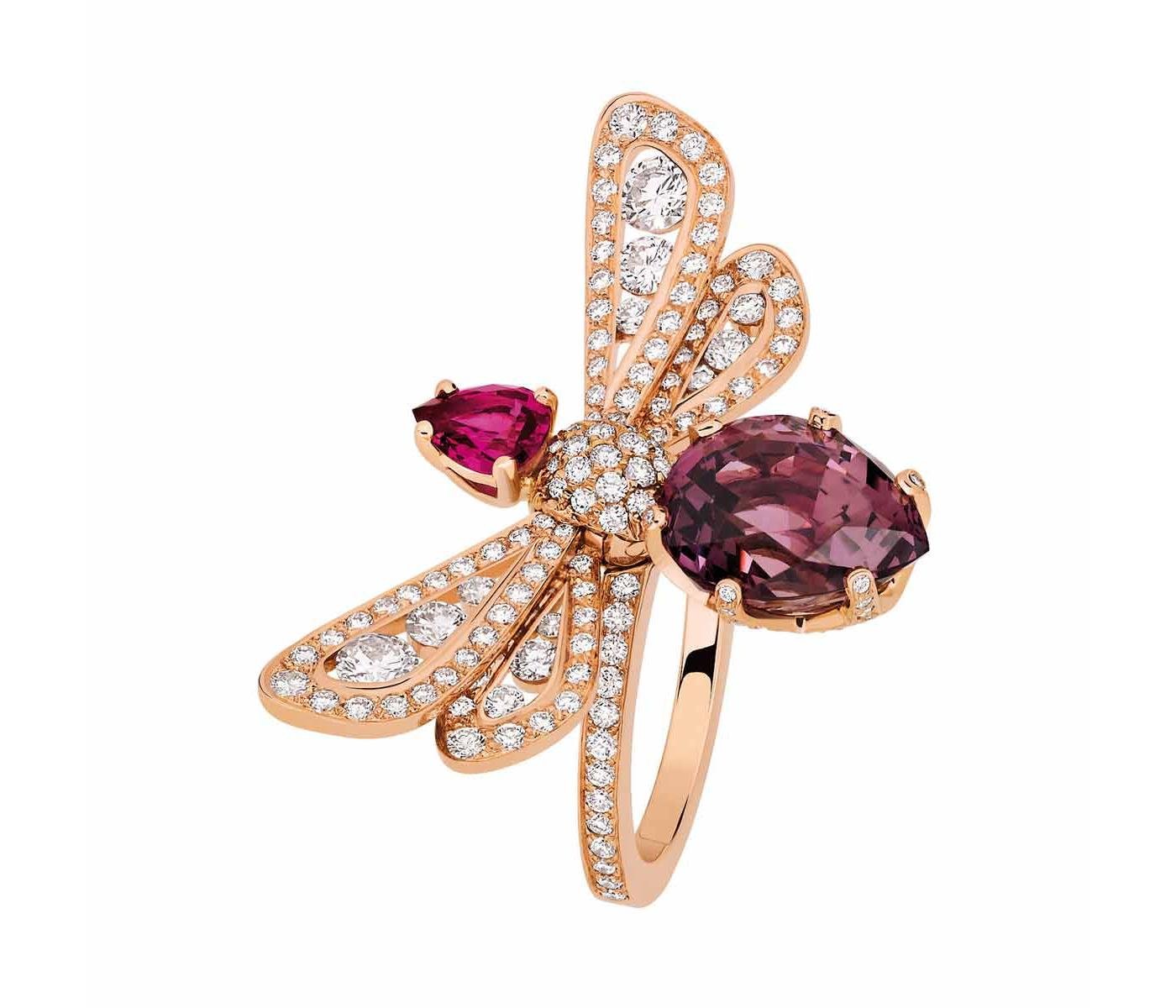 Ring by Chaumet