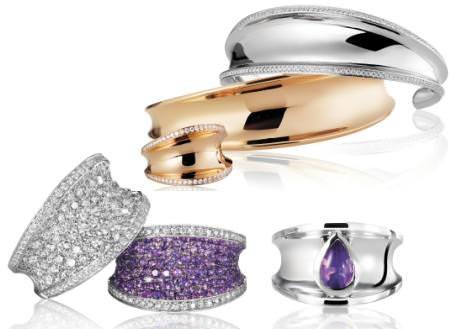 Chopard - Imperiale Jewellery Collection