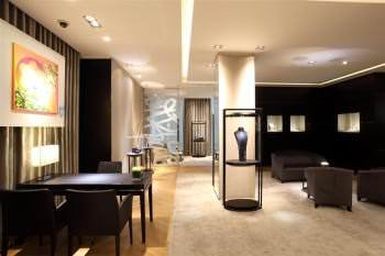 Montblanc International Reaches New Heights with Paris Boutique Opening 
