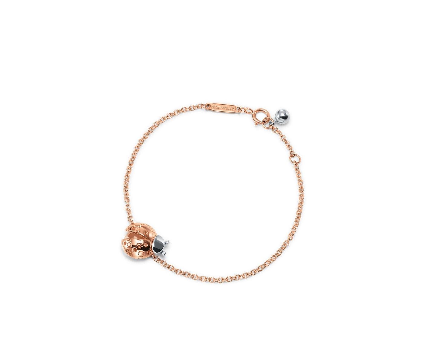 Bracelet by Tiffany