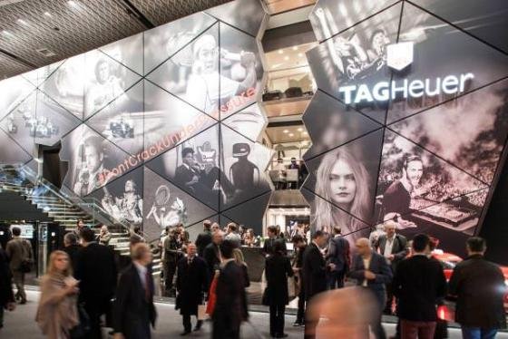  Baselworld - The unmissable trendsetting show