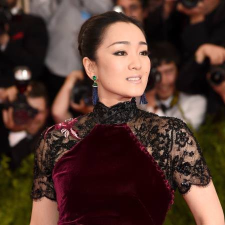 Piaget Jewels at The 2015 Met Ball