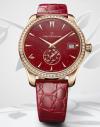 CARL F. BUCHERER MANERO AUTODATE LOVE