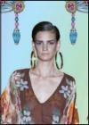 The top ten designs, fashion colours and trends & colours for 2015