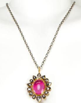 Cij International Jewellery Trends Colours Highlights Pamela