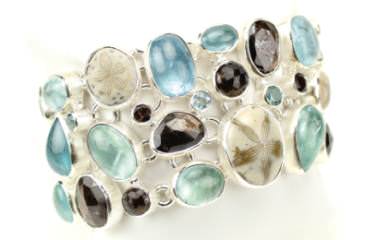 Cij International Jewellery Trends Colours Highlights Pamela