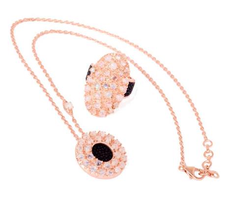 CIJ International Jewellery TRENDS & COLOURS