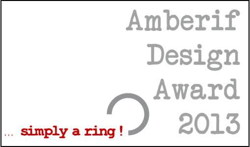 cij international jewellery trends colours in the amberif design award