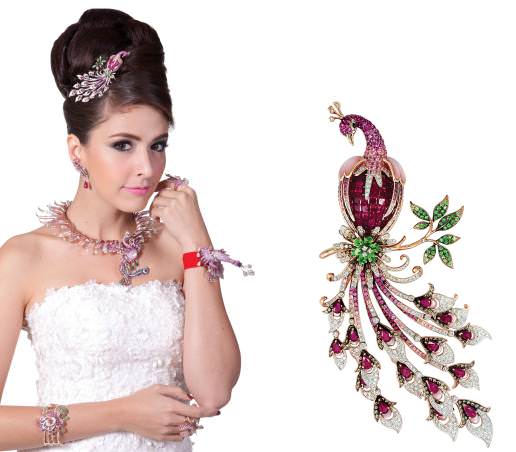 bangkok fashion jewellery