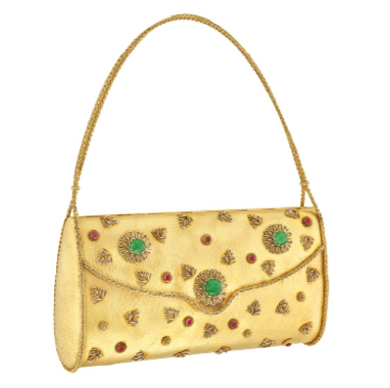 cleef handbag