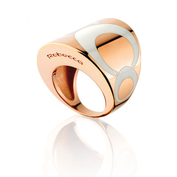 rebecca jewelry  rings