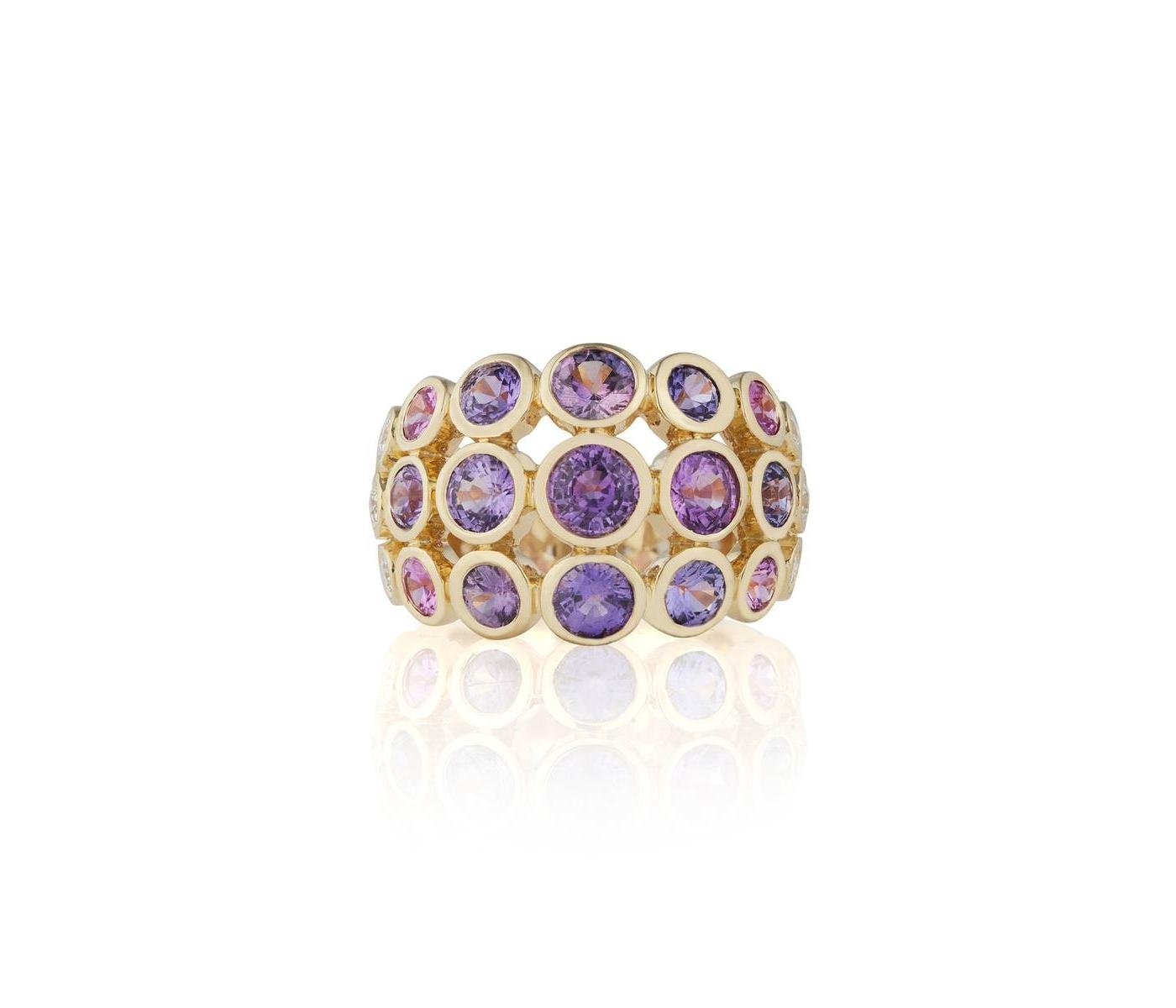 Ring by Carelle
