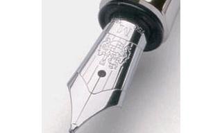 Graf von Faber-Castell creates unusual writing instruments