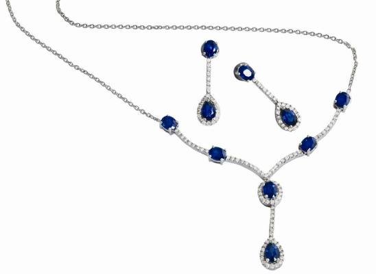 First Global Gem and Jewellery Fair: A happy marriage between India and Dubai