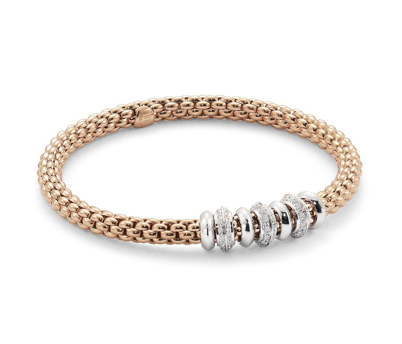 Bracelet by Fope