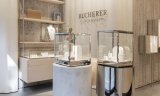 Bucherer opens its first ever high jewellery boutique in Frankfurt