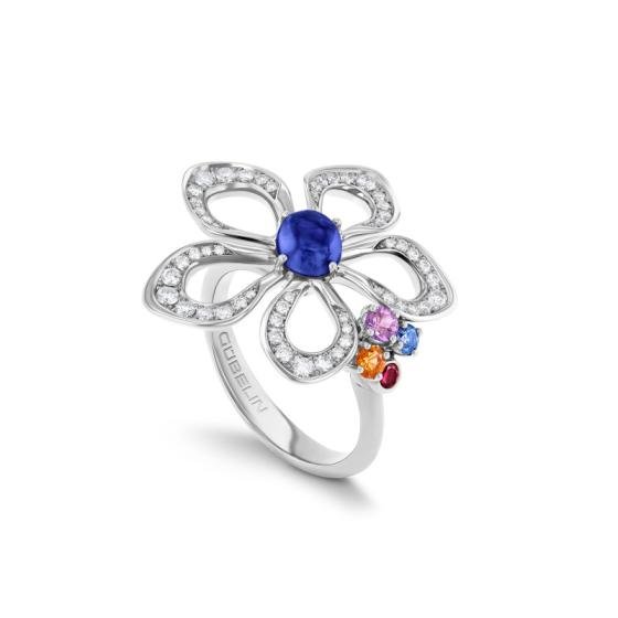 Gemfields Sponsors the Prestigious Retail Jeweller India Awards 2010 
