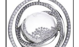 Royal Asscher collaborates with Designer Reena Ahluwalia
