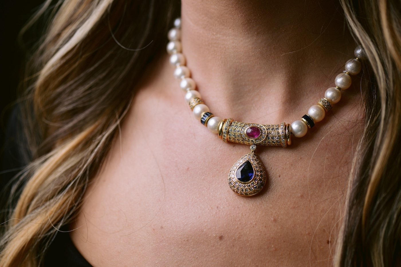 A preview of The Original Miami Beach Antique Show (March 26-30)