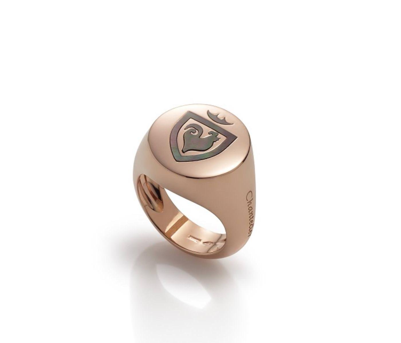 Ring by Chantecler