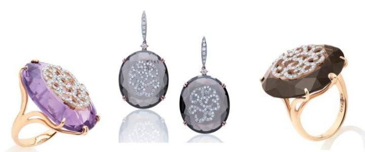 Casato Aphrodite Collection