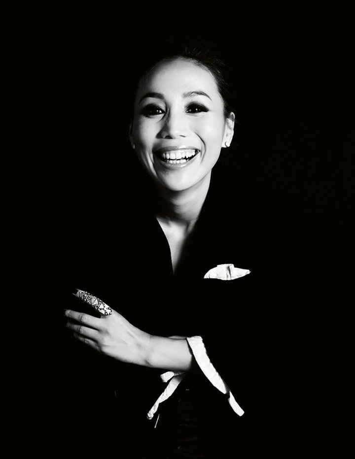 Diana Zhang