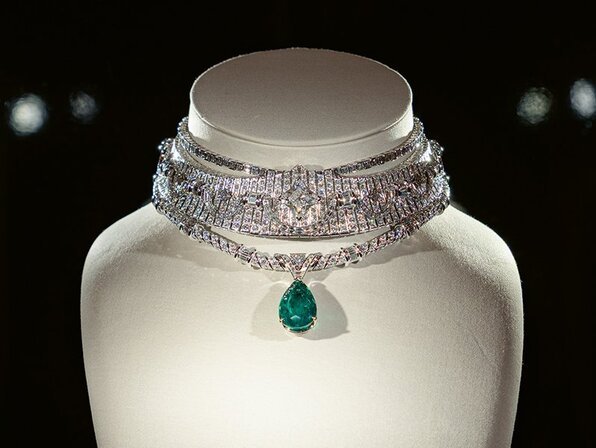 The Grand Prix de La Haute Joaillerie, a new celebration of excellence