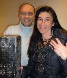Raffaella Mannelli - Tuscan treasure