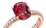 Fabergé: “a colourful treat”