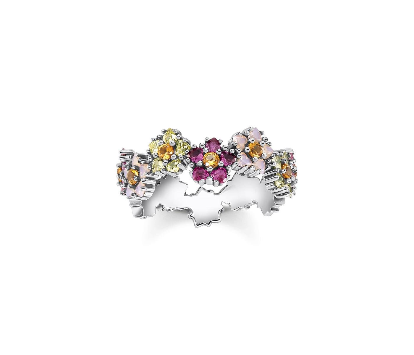 Ring by Thomas Sabo