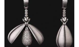  Markin Fine Jewellery - Passion for transformation 