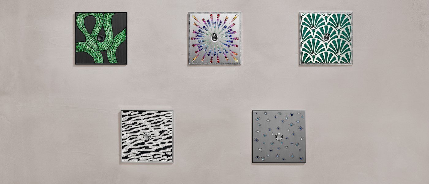 S by Salanitro elevates interior design with its ultra-luxury touch